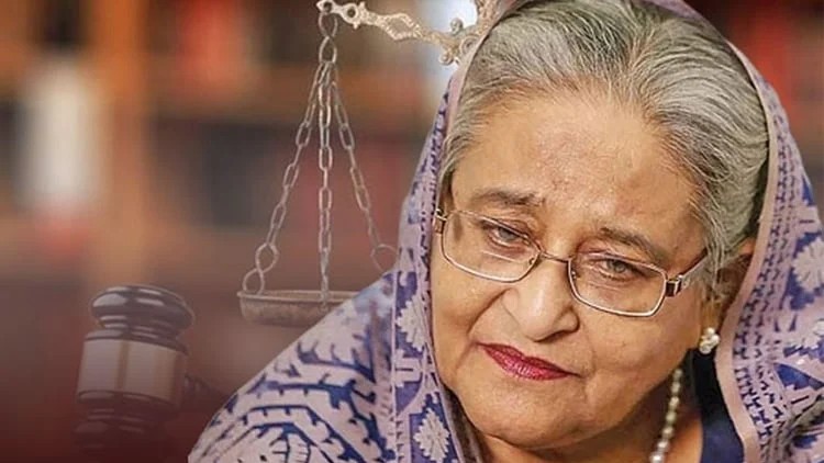 শেখ হাসিনার দুর্নীতি মামলায় দ্রুত অগ্রগতির আশা দুদকের