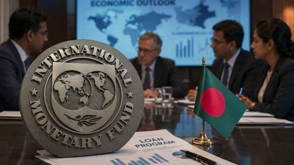 দেশে উচ্চশিক্ষিত তরুণদের ২৯ শতাংশ বেকার: আইএমএফ