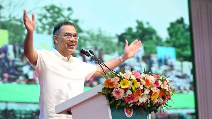দেশ পরিচ্ছন্ন রাখতে শিক্ষার্থীদের প্রতি প্রধানমন্ত্রীর আহ্বান