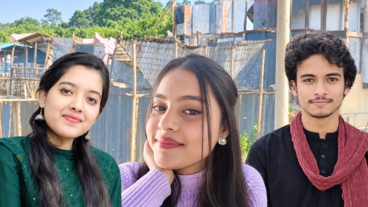 কক্সবাজারে রিসোর্টে আগুনে জবি শিক্ষার্থীসহ একই পরিবারের ৬ জন নিহত