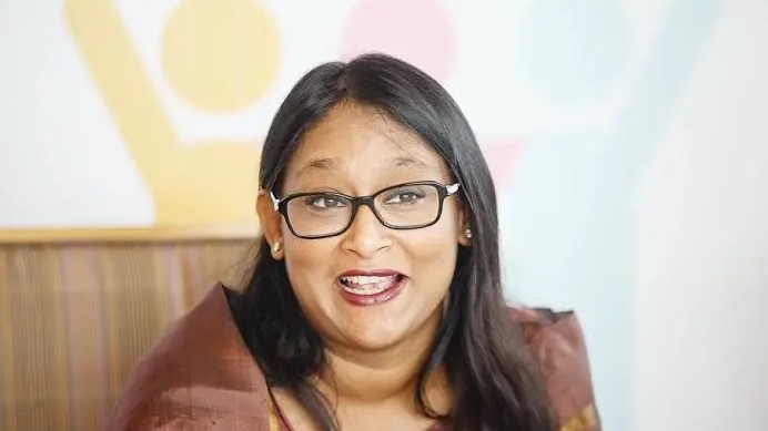 সিভিতে মিথ্যা তথ্যের অভিযোগে সায়মা পুতুলের বিরুদ্ধে দুদকের চার্জশিট অনুমোদন