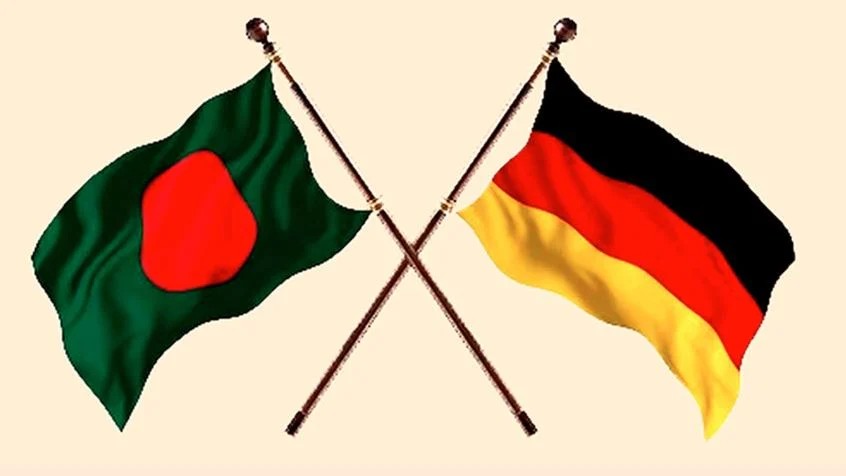 পরিবেশবান্ধব নির্মাণ খাতে বাংলাদেশকে ২০ মিলিয়ন ইউরো দেবে জার্মানি ও ইইউ