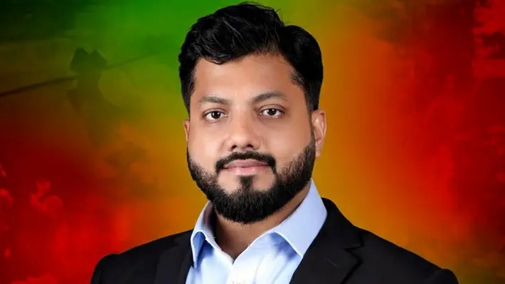 দুপুর ২টায় পদত্যাগের চূড়ান্ত ঘোষণা দেবেন ইশরাক