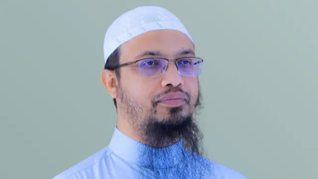 পূজামণ্ডপে মুসলিমদের যাওয়া নিয়ে যা বললেন শায়খ আহমাদুল্লাহ 