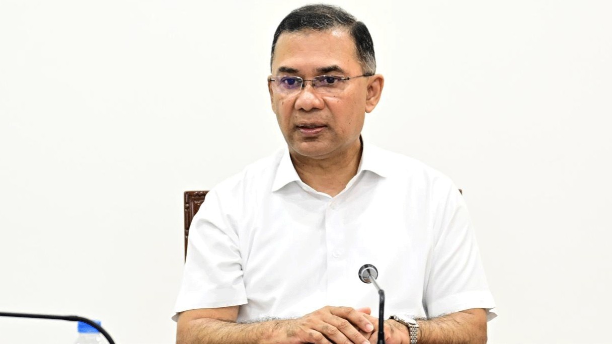 ফজরের পর ঝাড়ু দেয়া এখন আর দেখা যায় না: প্রধানমন্ত্রী