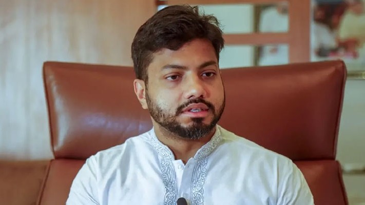 জাতীয় প্রেসক্লাবে ইশরাক, মাদকের বিরুদ্ধে যুদ্ধ ঘোষণা