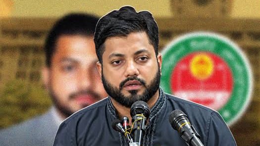 দল চাইলে মেয়র নির্বাচনের জন্য শতভাগ প্রস্তুত ইশরাক