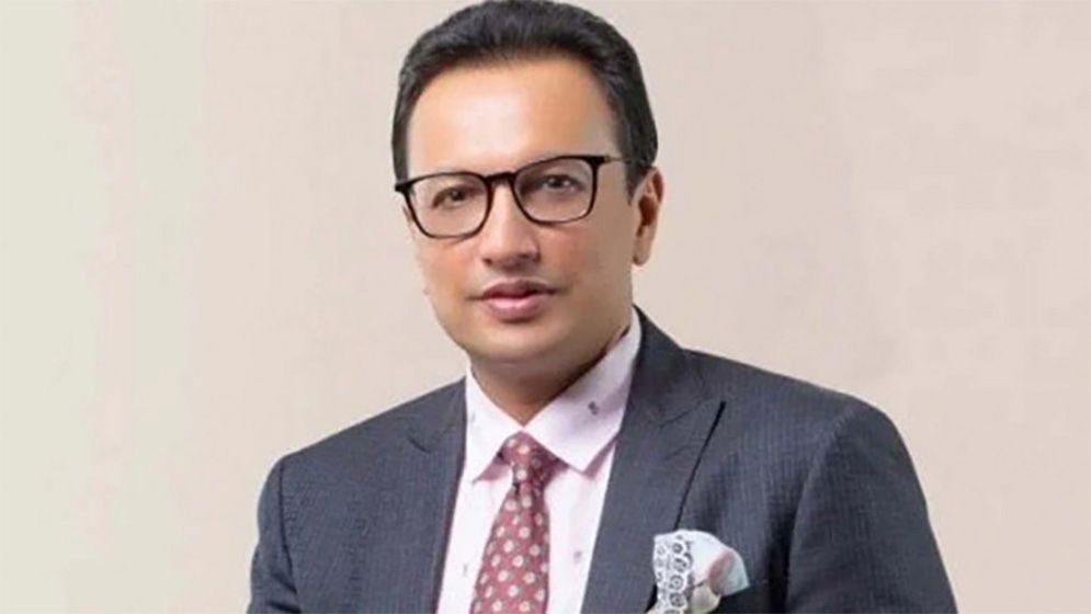 ৬৭৮ কোটি টাকা পাচারের অভিযোগে দিলীপ আগরওয়ালা রিমান্ড মঞ্জুর