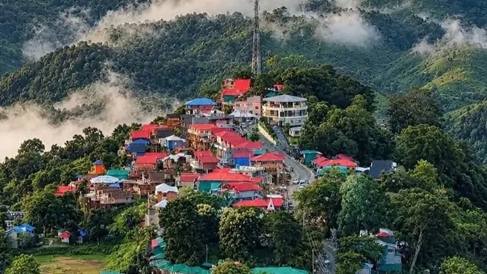 বৃহস্পতিবার থেকে সাজেক সড়কে ফের অবরোধ