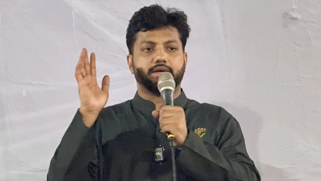 প্রধানমন্ত্রী পদত্যাগের নির্দেশ দিয়ে সেরা পরামর্শ দিয়েছিলেন: ইশরাক