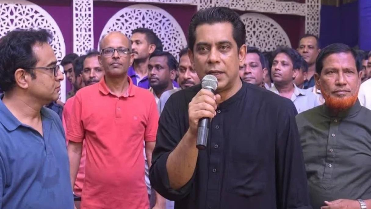সাইবার নিরাপত্তা আইন সংশোধনে অংশীজনদের সঙ্গে আলোচনা চলছে: তথ্যমন্ত্রী