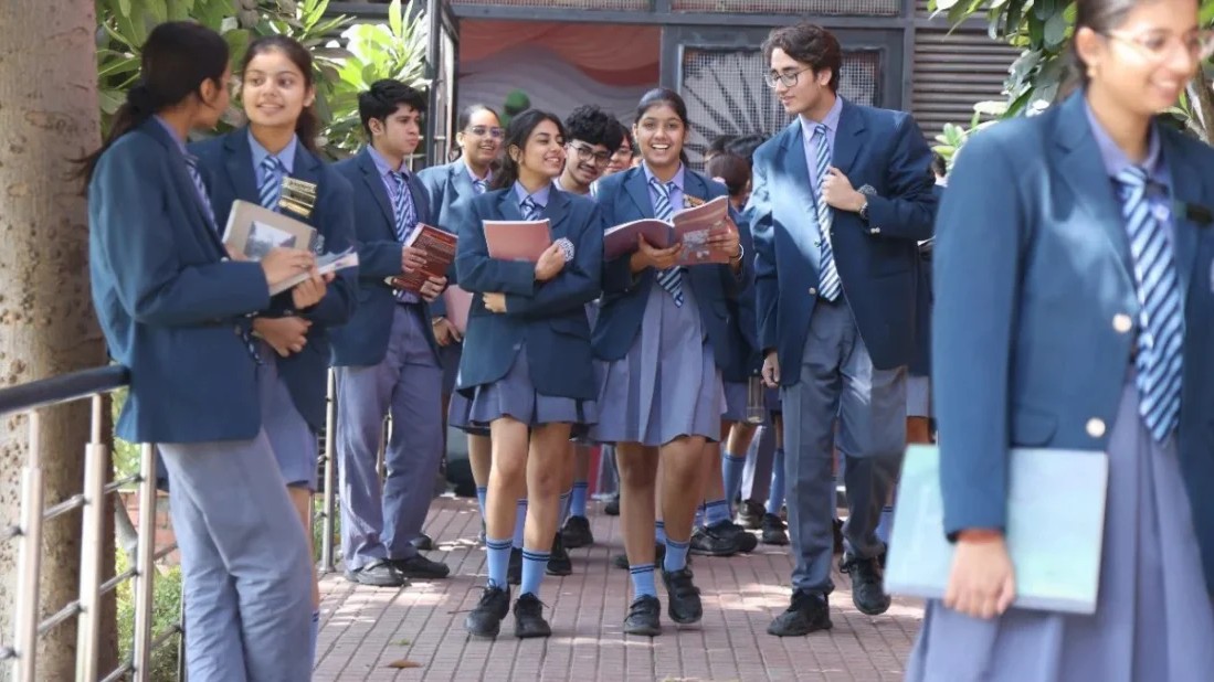 দিল্লির একাধিক স্কুলে বোমা হামলার হুমকি