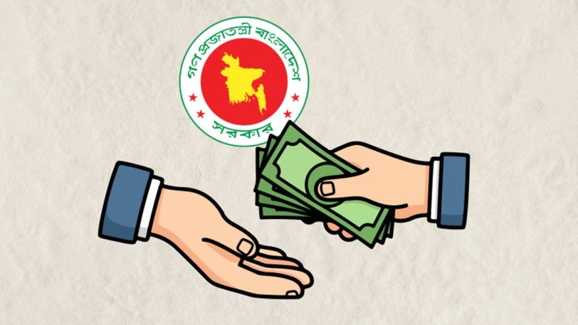 পাঁচ বছরে পেনশন ব্যয় ৫০ হাজার কোটি টাকা ছাড়ানোর শঙ্কা, বাজেটে বাড়বে চাপ