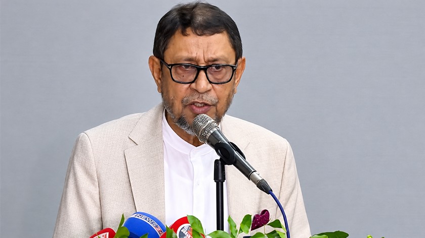 সব বিভাগে ৮টি ক্যান্সার হাসপাতাল নির্মাণের কাজ চলছে: স্বাস্থ্যমন্ত্রী
