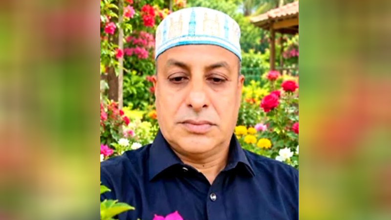 স্বরাষ্ট্রমন্ত্রীর পদত্যাগ চেয়ে ফেসবুকে পোস্ট, বহিষ্কার যুবদল নেতা