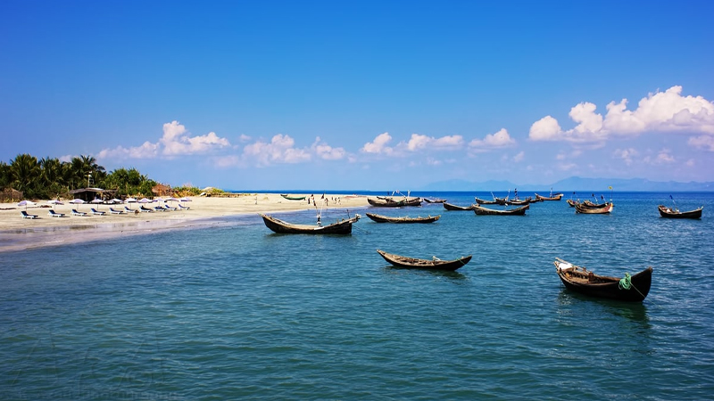 ৯ মাস পর খুলছে সেন্ট মার্টিন, মানতে হবে ১২টি বিধিনিষেধ