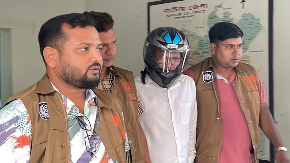 ছাত্রদল নেতা শাকিল হত্যা মামলায় এমপি-পুত্র মিন্টুর ৩ দিনের রিমান্ড