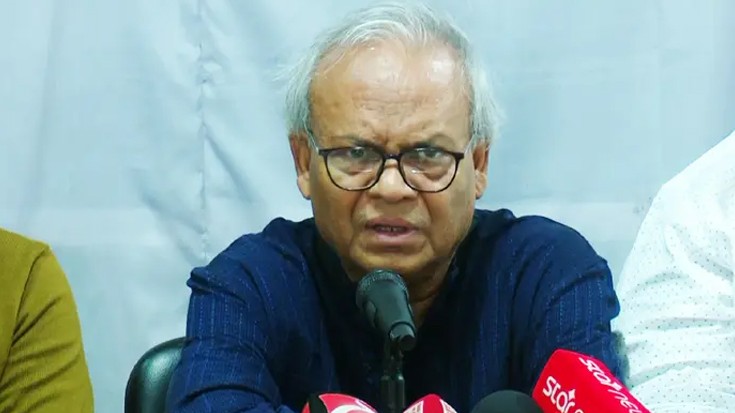 বিদ্যুৎ খাতে লুটপাট করতেই দায়মুক্তি আইন করেছিল আওয়ামী লীগ: রিজভী
