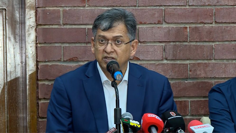 গুম, বিচারবহির্ভূত হত্যা ও হেফাজতে মৃত্যু চায় না সরকার: স্বরাষ্ট্রমন্ত্রী