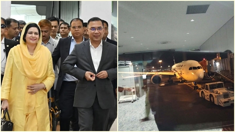 জাপানে প্রধানমন্ত্রীর বিমানে ত্রুটি, ৩ ঘণ্টা পরও উড্ডয়ন অনিশ্চিত