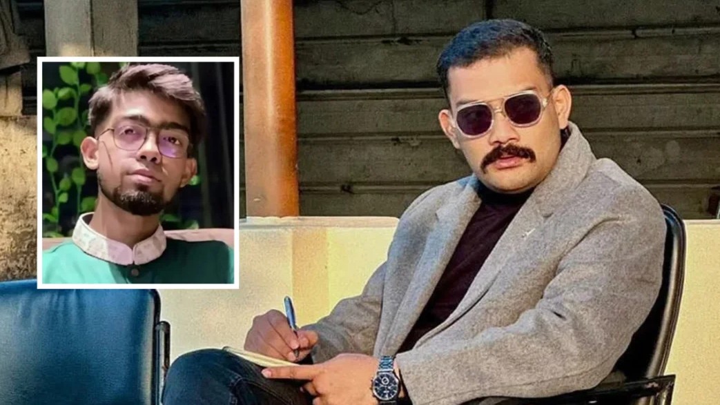 তাহসিফের মৃত্যুর ঘটনায় বাবার মামলা, বন্ধু দীপকে গ্রেপ্তার
