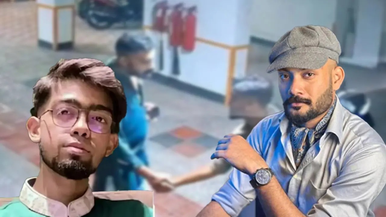 তাহসিফ হত্যা মামলা: দীপের ৭ দিনের রিমান্ড আবেদন
